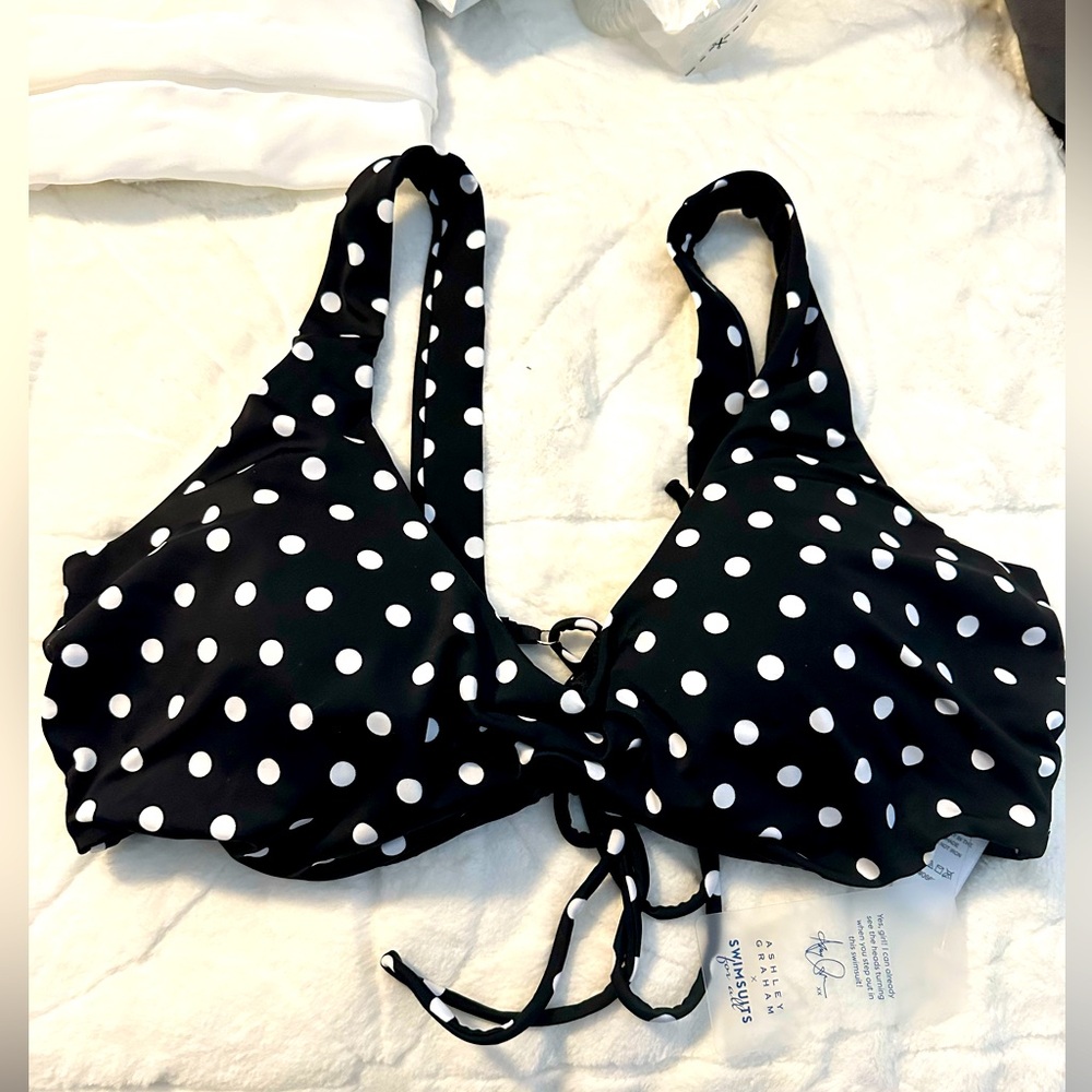 Ashley Graham swimsuits for all